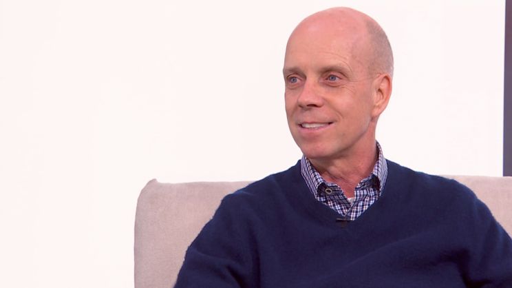 Scott Hamilton