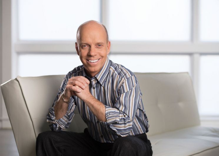 Scott Hamilton