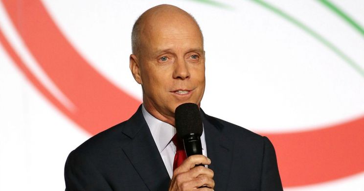 Scott Hamilton