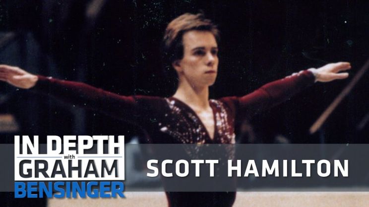 Scott Hamilton