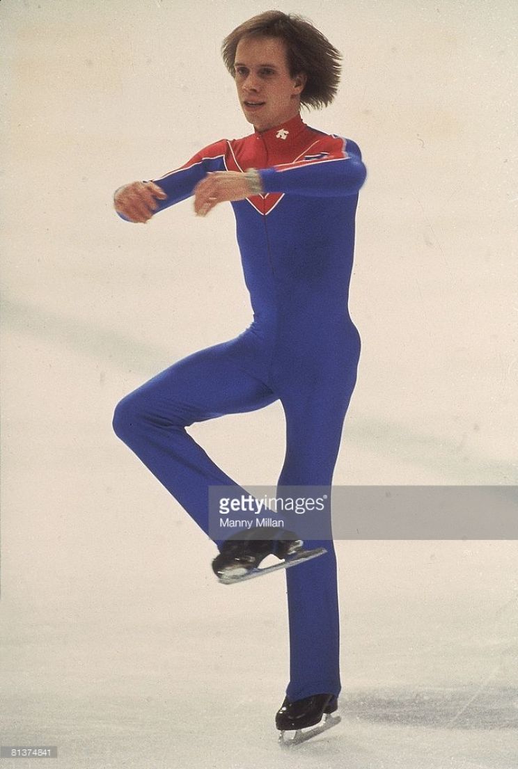 Scott Hamilton