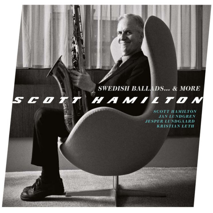 Scott Hamilton