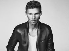 Scott Haze