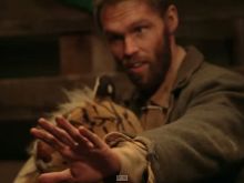 Scott Haze