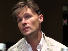 Scott Haze