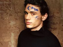 Scott Haze