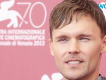 Scott Haze