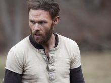 Scott Haze