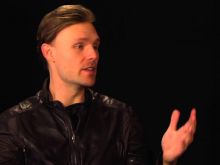Scott Haze