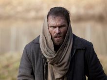 Scott Haze