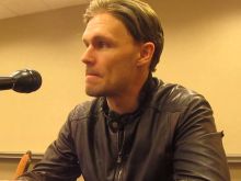 Scott Haze