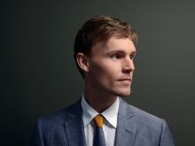 Scott Haze