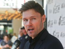 Scott Haze
