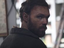 Scott Haze