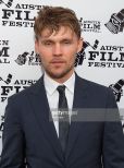 Scott Haze