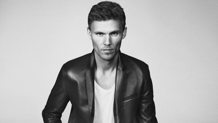 Scott Haze