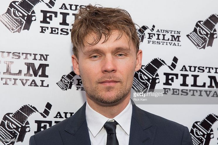 Scott Haze