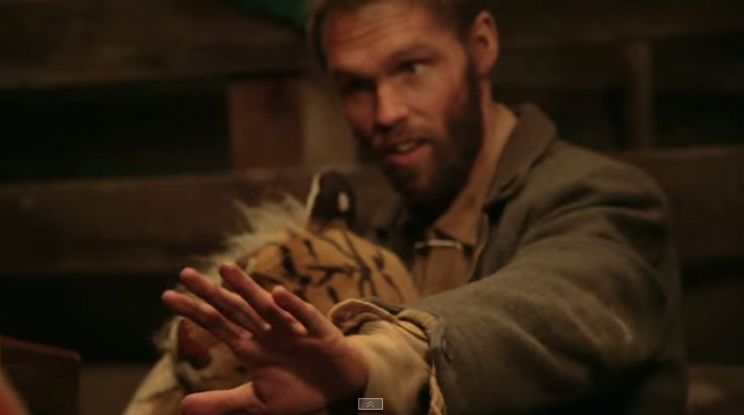 Scott Haze