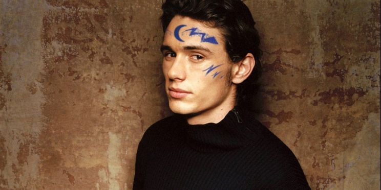 Scott Haze