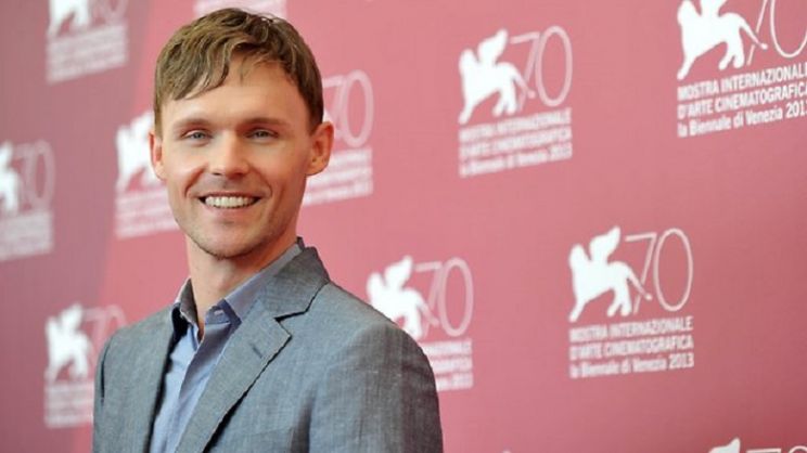 Scott Haze