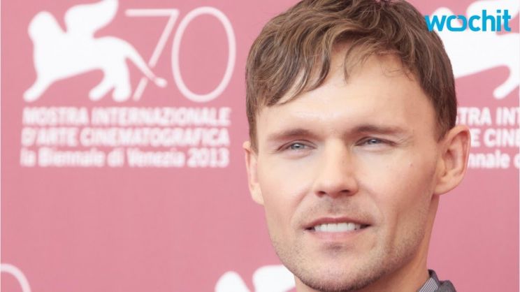 Scott Haze