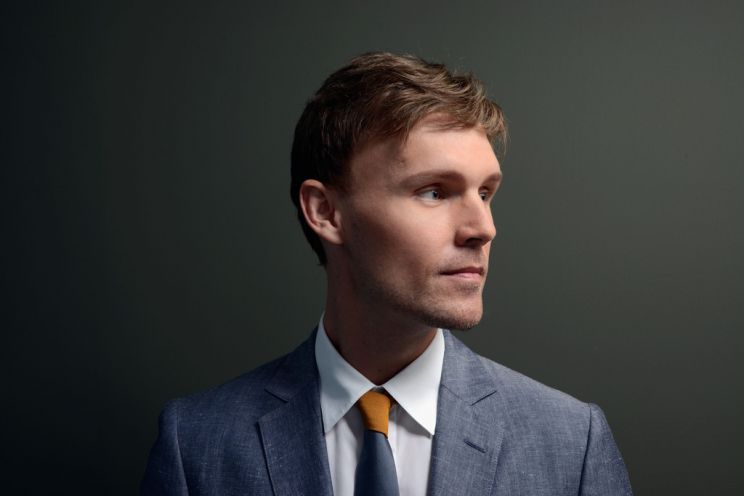 Scott Haze