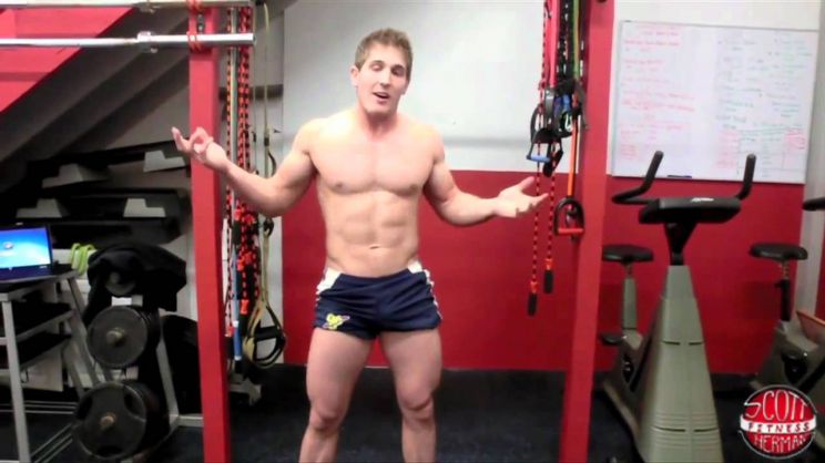 Scott Herman