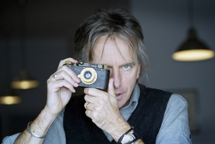 Scott Hicks
