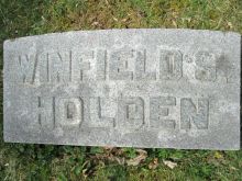 Scott Holden
