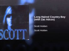 Scott Holden