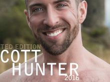 Scott Hunter