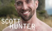 Scott Hunter