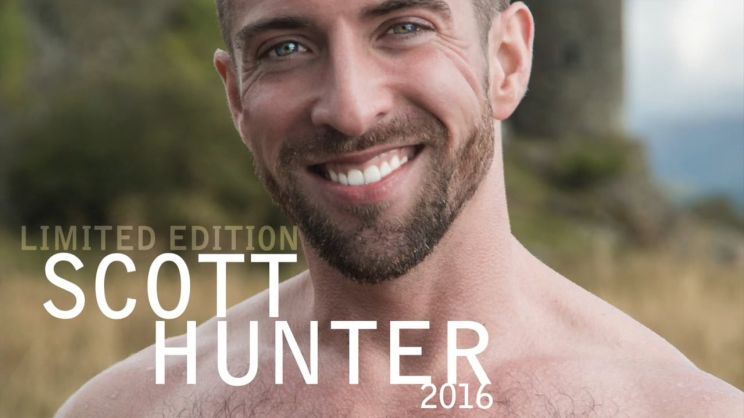 Scott Hunter