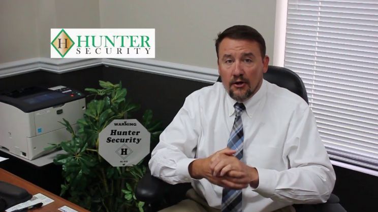 Scott Hunter