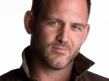 Scott Hylands