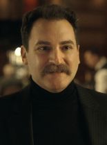 Scott Hylands