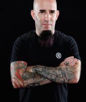 Scott Ian