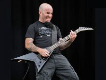 Scott Ian