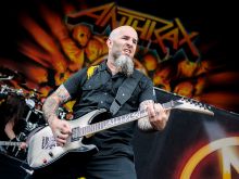 Scott Ian