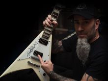 Scott Ian