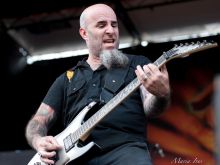 Scott Ian