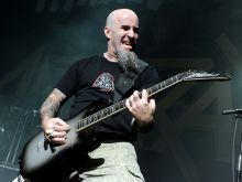 Scott Ian