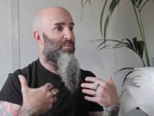 Scott Ian