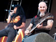 Scott Ian