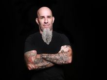 Scott Ian