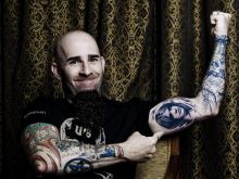 Scott Ian