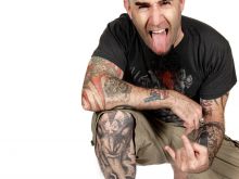 Scott Ian