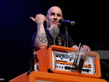 Scott Ian