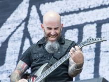 Scott Ian