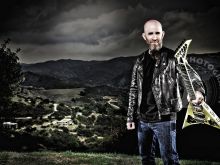 Scott Ian